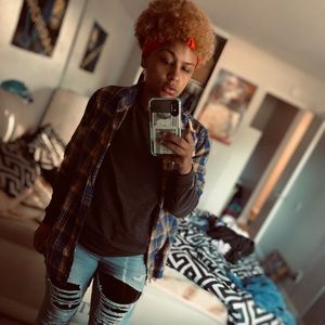 Meet your Posher, Samantha